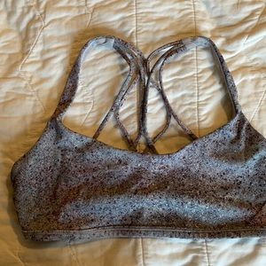 lululemon Bra